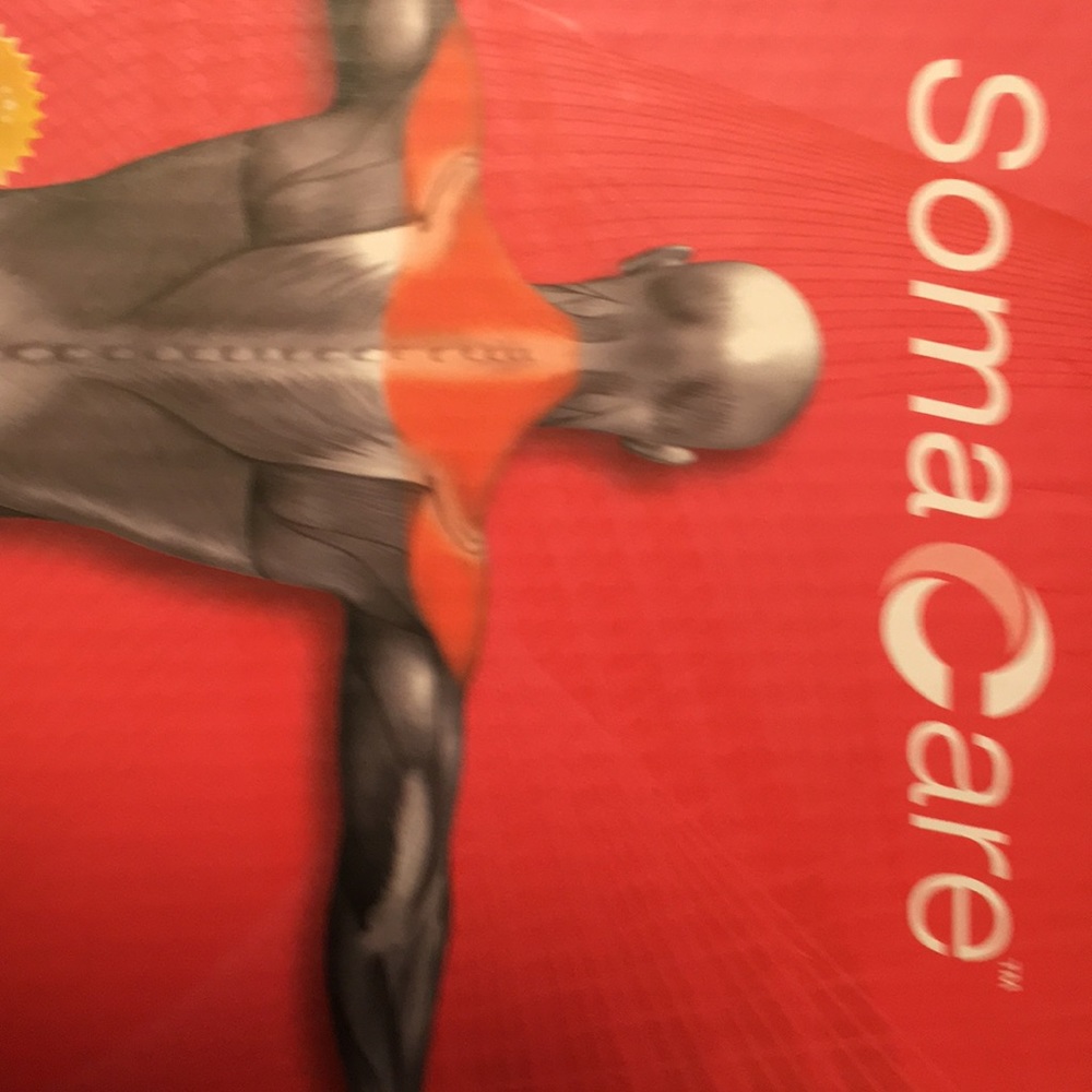 Soma Care Therapeutic Heat